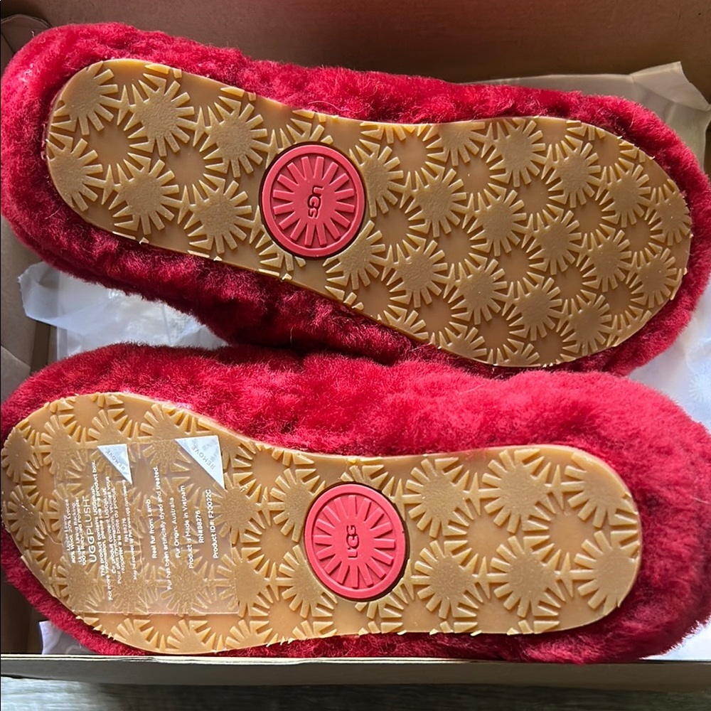 UGG Slippers - Picture 2 of 3
